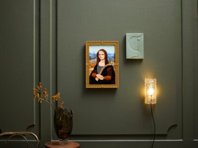 LEGO® ART 31213 - Mona Lisa