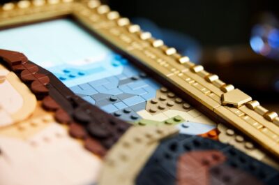LEGO® ART 31213 - Mona Lisa