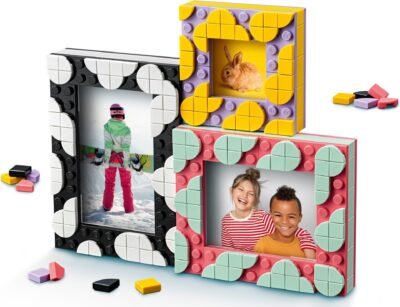 Lego Dots 41914 - Rame foto creative