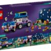 LEGO® Friends 42603 - Vehicul de camping pentru observarea stelelor