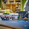 LEGO® Friends 42603 - Vehicul de camping pentru observarea stelelor