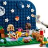 LEGO® Friends 42603 - Vehicul de camping pentru observarea stelelor