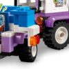 LEGO® Friends 42603 - Vehicul de camping pentru observarea stelelor
