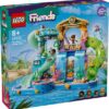 LEGO® Friends 42630 - Parc acvatic din orasul Heartlake