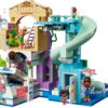 LEGO® Friends 42630 - Parc acvatic din orasul Heartlake