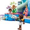LEGO® Friends 42630 - Parc acvatic din orasul Heartlake