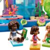 LEGO® Friends 42630 - Parc acvatic din orasul Heartlake