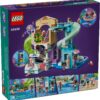 LEGO® Friends 42630 - Parc acvatic din orasul Heartlake
