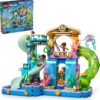 LEGO® Friends 42630 - Parc acvatic din orasul Heartlake