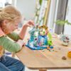 LEGO® Friends 42630 - Parc acvatic din orasul Heartlake