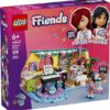 LEGO® Friends 42647 - Camera lui Paisley