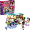 LEGO® Friends 42647 - Camera lui Paisley