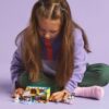 LEGO® Friends 42647 - Camera lui Paisley
