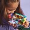 LEGO® Friends 42647 - Camera lui Paisley