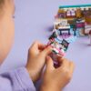 LEGO® Friends 42647 - Camera lui Paisley