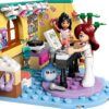 LEGO® Friends 42647 - Camera lui Paisley