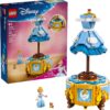 LEGO® Disney Princess™ 43266 - Rochia Cenusaresei