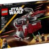 75401-1 LEGO® Star Wars 75401 - Nava Interceptor™ Jedi a lui Ahsoka