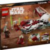 75401_box5_v39_en-gb LEGO® Star Wars 75401 - Nava Interceptor™ Jedi a lui Ahsoka