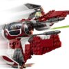 LEGO® Star Wars 75401 - Nava Interceptor™ Jedi a lui Ahsoka
