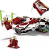 75401_web_sec03_nobg_en-gb LEGO® Star Wars 75401 - Nava Interceptor™ Jedi a lui Ahsoka