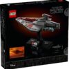 LEGO® Star Wars 75404 - Nava de asalt din clasa Acclamator