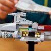 LEGO® Star Wars 75404 - Nava de asalt din clasa Acclamator