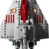 LEGO® Star Wars 75404 - Nava de asalt din clasa Acclamator