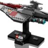 LEGO® Star Wars 75404 - Nava de asalt din clasa Acclamator