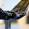 Lego Star Wars 75406 - Naveta de comandă a lui Kylo Ren