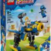 LEGO® Sonic The Hedgehog™ 77002 - Cyclone vs. Metal Sonic