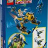LEGO® Sonic The Hedgehog™ 77002 - Cyclone vs. Metal Sonic