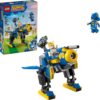 LEGO® Sonic The Hedgehog™ 77002 - Cyclone vs. Metal Sonic