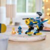 LEGO® Sonic The Hedgehog™ 77002 - Cyclone vs. Metal Sonic