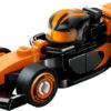Lego Minifigurine 71049-4 - Masini de curse F1 de colectie McLaren