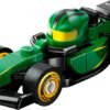 Lego Minifigurine 71049-5 - Masini de curse F1 de colectie Aston Martin