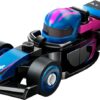 Lego Minifigurine 71049-6 - Masini de curse F1 de colectie Alpine