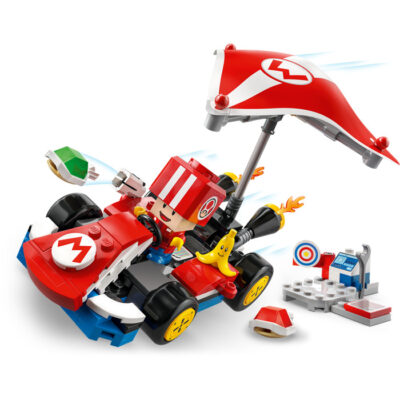 LEGO® Super Mario™ 72032 - Mario Kart™ – Standard Kart