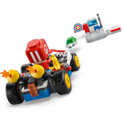LEGO® Super Mario™ 72032 - Mario Kart™ – Standard Kart