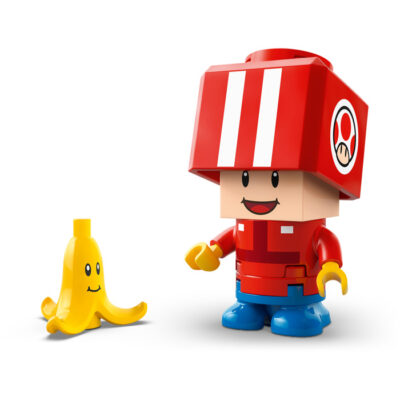 LEGO® Super Mario™ 72032 - Mario Kart™ – Standard Kart