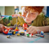 LEGO® Super Mario™ 72032 - Mario Kart™ – Standard Kart