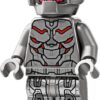 Lego Super Heroes sh1009 - Ultron