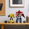 LEGO® Icons Creator Expert 10338 - Bumblebee