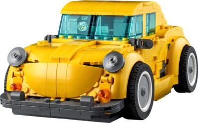 LEGO® Icons Creator Expert 10338 - Bumblebee