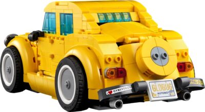 LEGO® Icons Creator Expert 10338 - Bumblebee