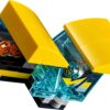 LEGO® Icons Creator Expert 10338 - Bumblebee