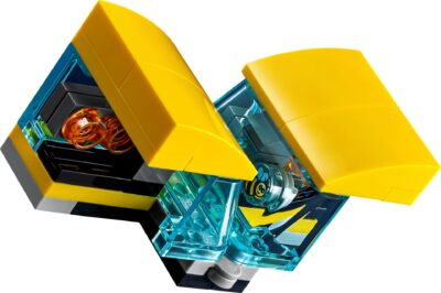 LEGO® Icons Creator Expert 10338 - Bumblebee