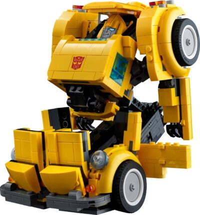 LEGO® Icons Creator Expert 10338 - Bumblebee