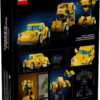 LEGO® Icons Creator Expert 10338 - Bumblebee