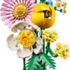 LEGO® Botanicals 10347 - Mic buchet luminos